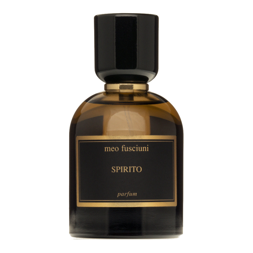 10 Spirito