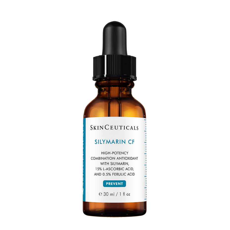 3337875746267_Silymarin-CF-30ml_SkinCeuticals