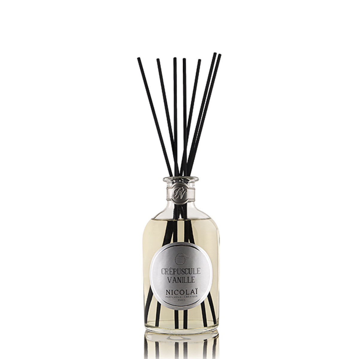 CREPUSCULE VANILLE REED DIFFUSER 250ML