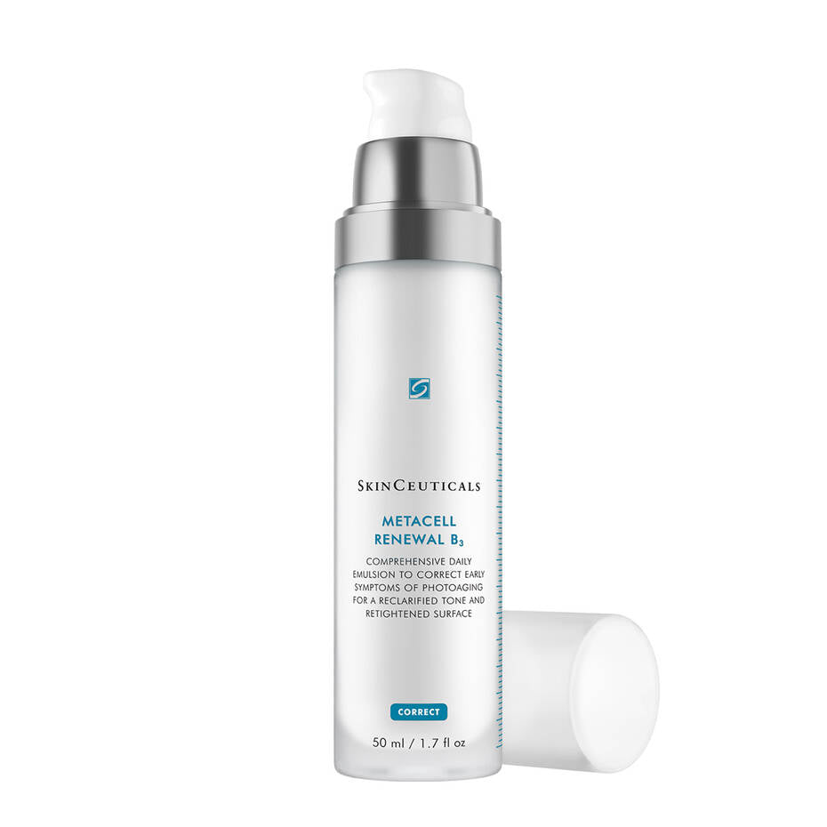3606000495470_Metacell-Renewal-B3-50ml-Cap-off_SkinCeuticals