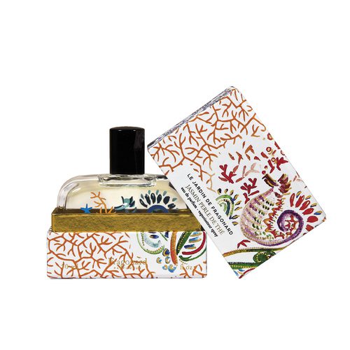 LE JARDIN DE FRAGONARD JASMIN/PERLE DE THE EAU DE PARFUM 50 ML