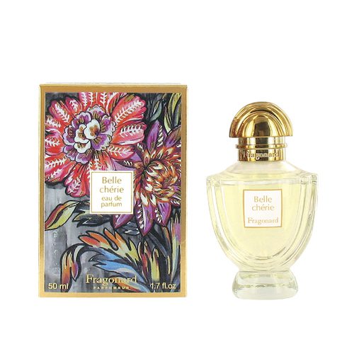 Belle Cherie Eau de Parfum 50 ml