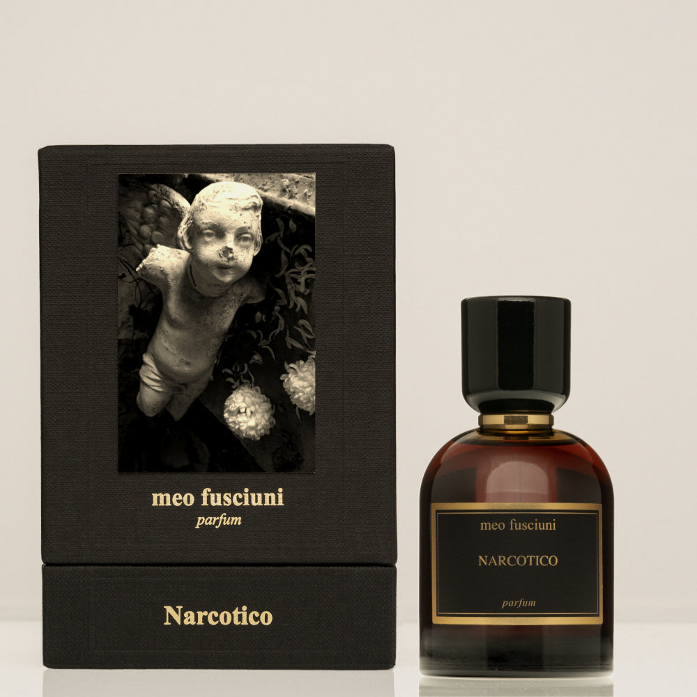 6.Narcotico