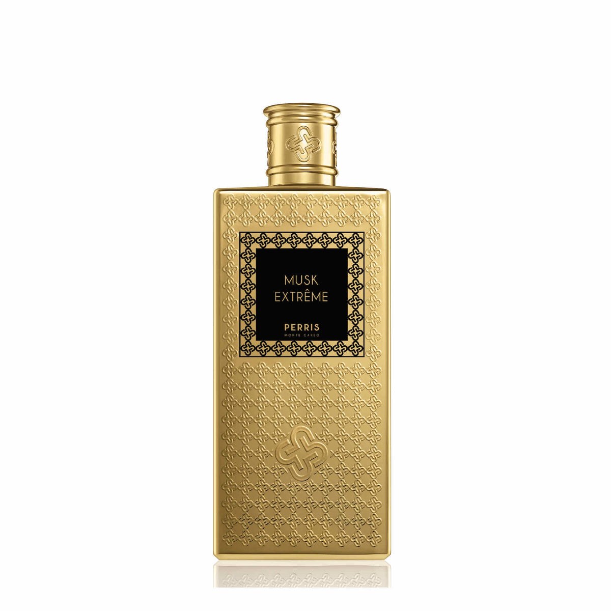 MUSK EXTREME Eau de parfum 100ML