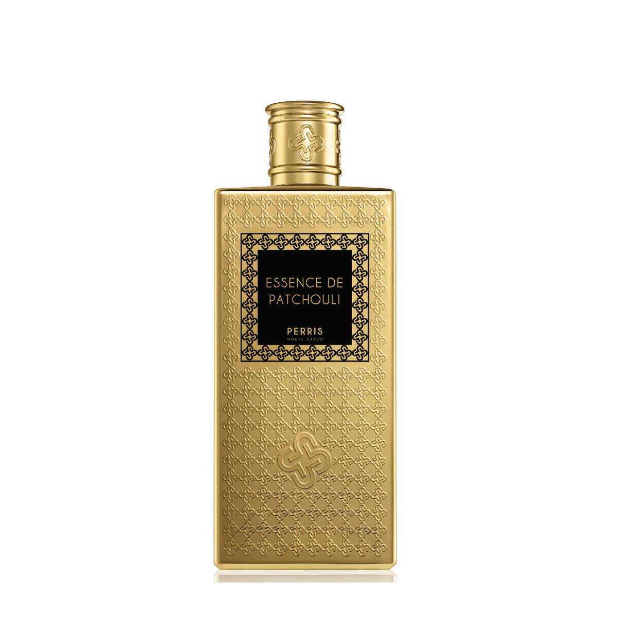 ESSENCE DE PATCHOULI Eau de parfum 100ML