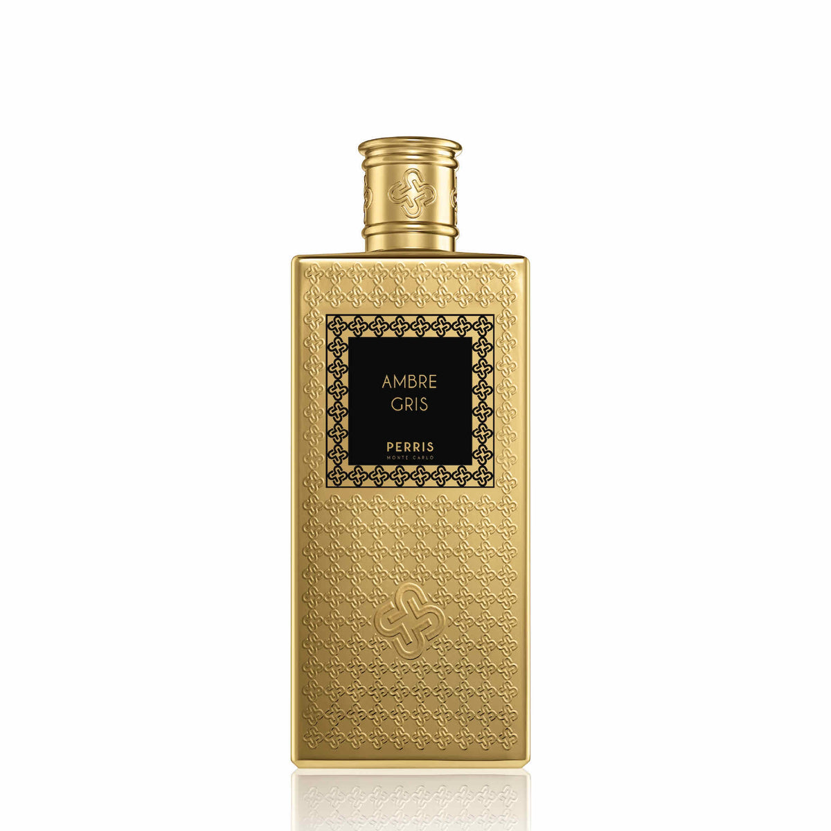 AMBRE GRIS Eau de parfum 100ML