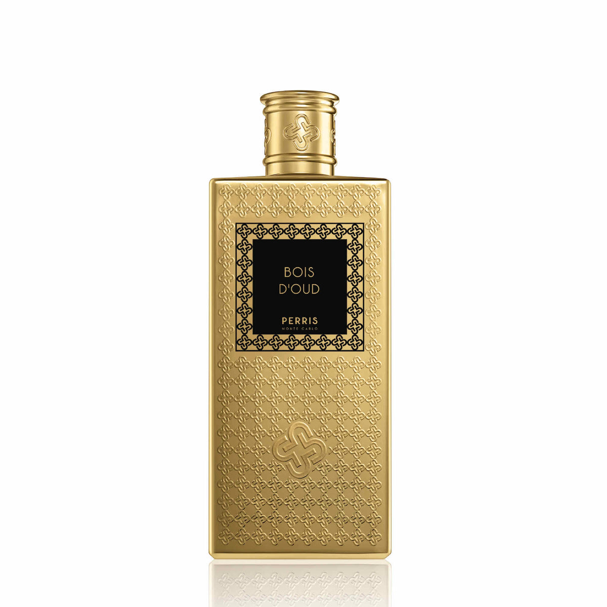 BOIS D'OUD Eau de parfum 100ML