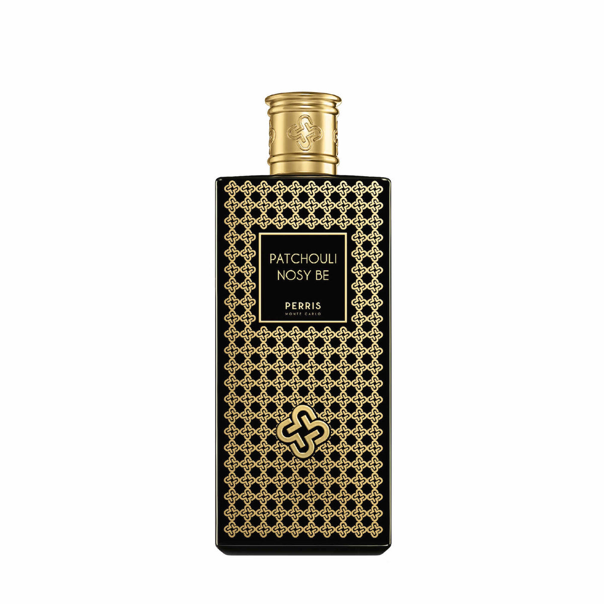 PATCHOULI NOSY BE Eau de parfum 100ml