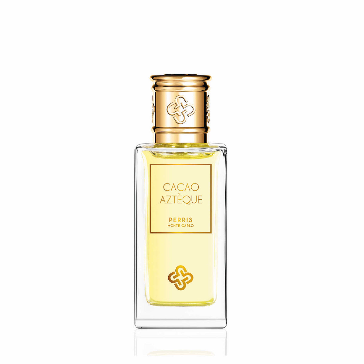 CACAO AZTEQUE EXTRAIT DE PARFUM 50ML