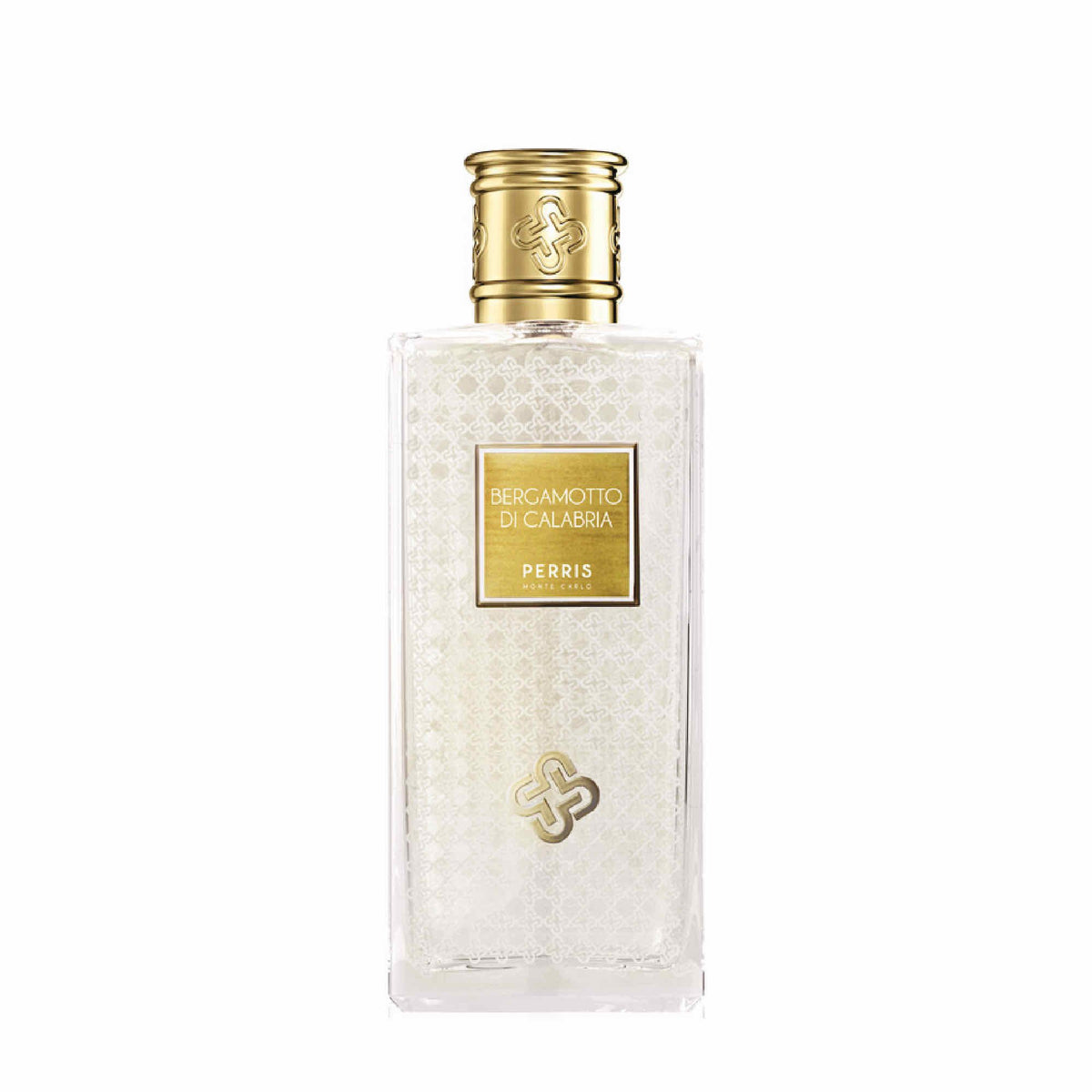 BERGAMOTTO DI CALABRIA Eau de parfum 50ML