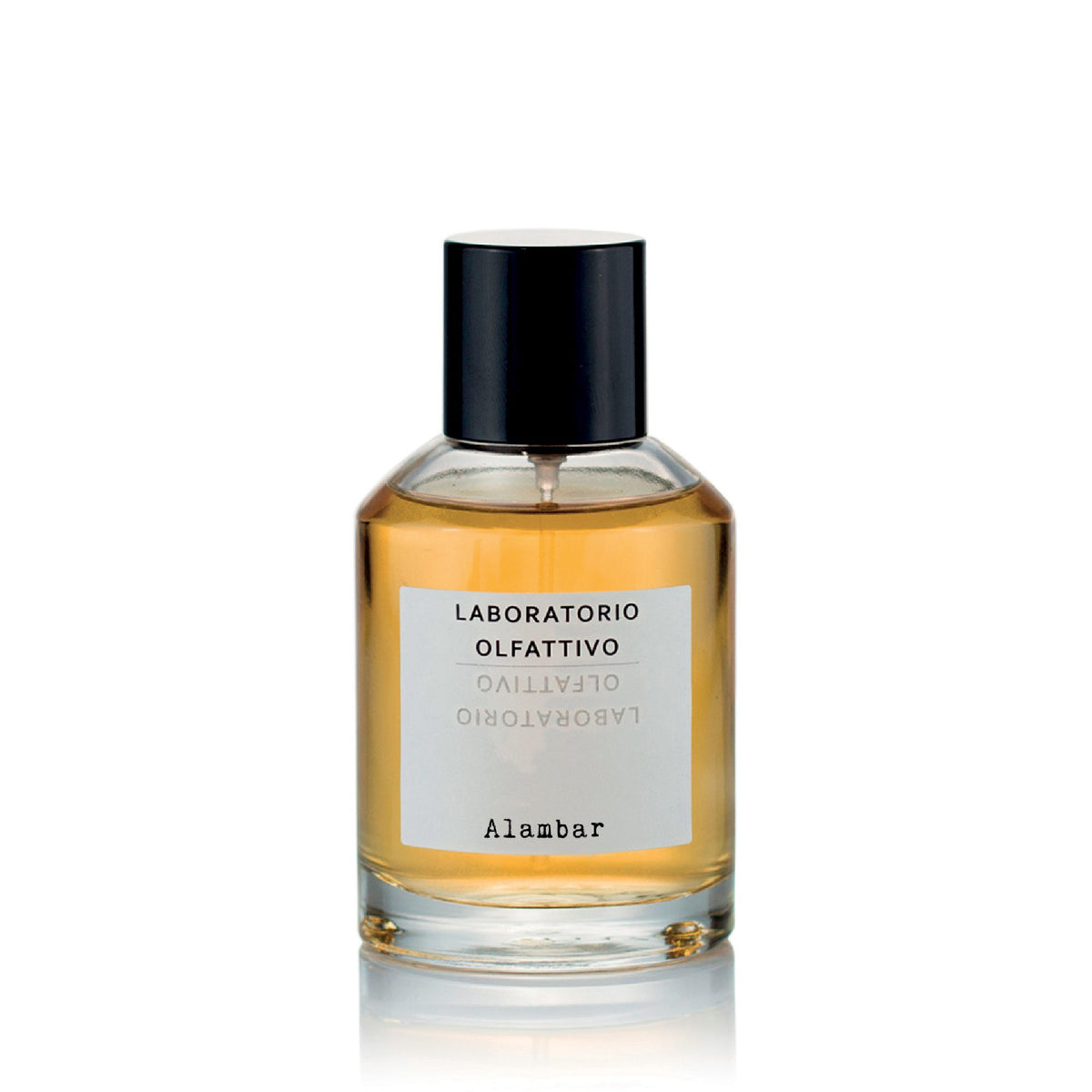 ALAMBAR Eau de Parfum 100ML