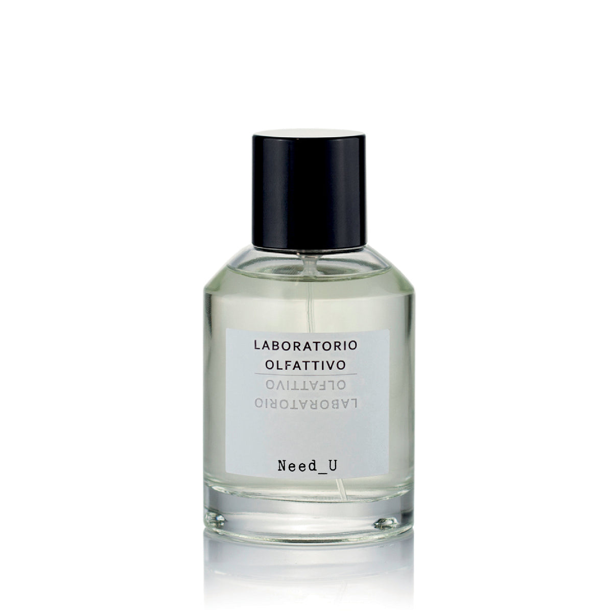 NEED_U Eau de Parfum 100ML