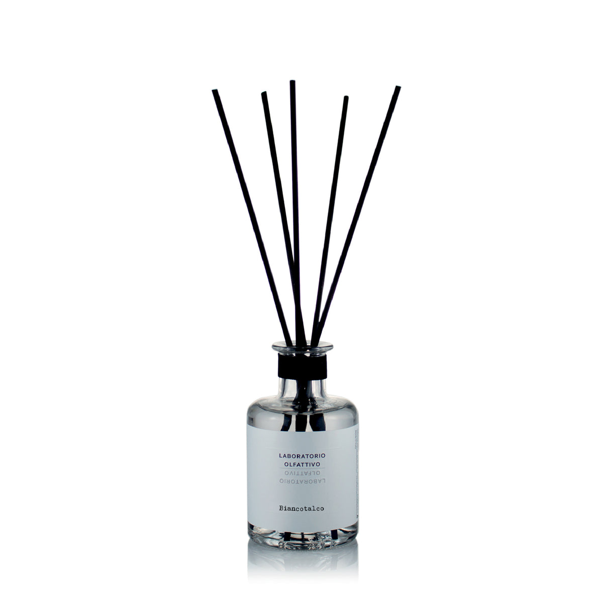 BIANCOTALCO DIFFUSORE 200ML