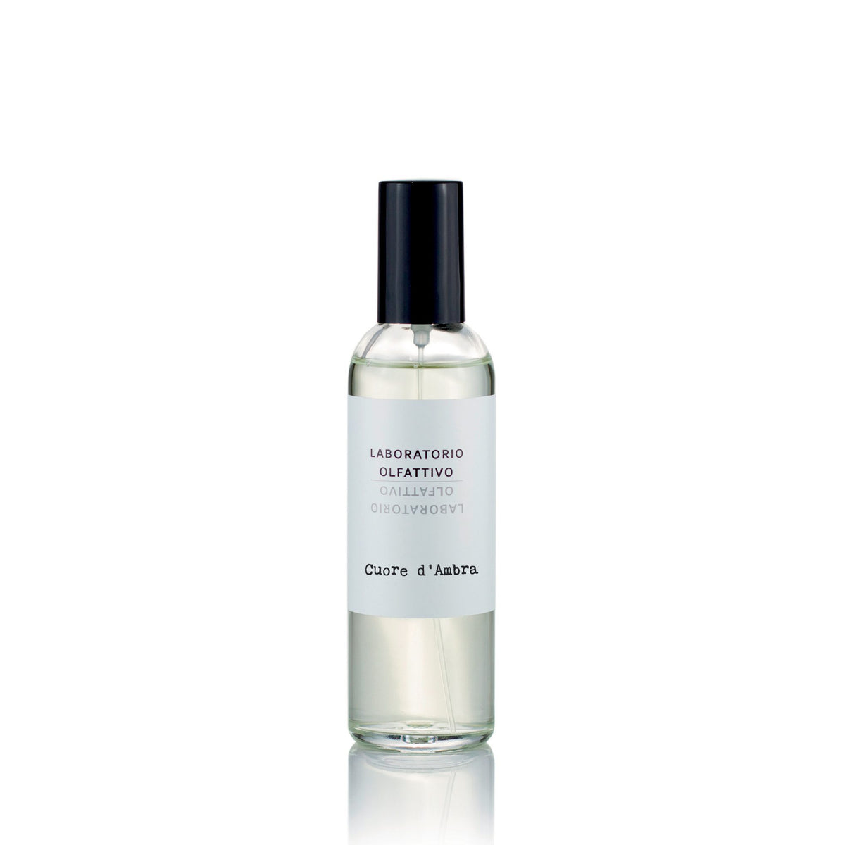 CUORE D'AMBRA SPRAY 100ML