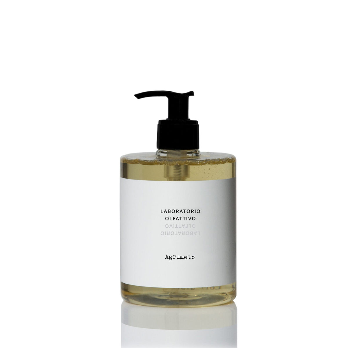 AGRUMETO SAPONE LIQUIDO 500ML