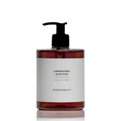 DISTILLATO17 SAPONE LIQUIDO 500ML