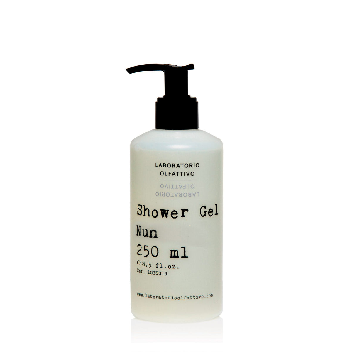 NUN SHOWER GEL 250ML