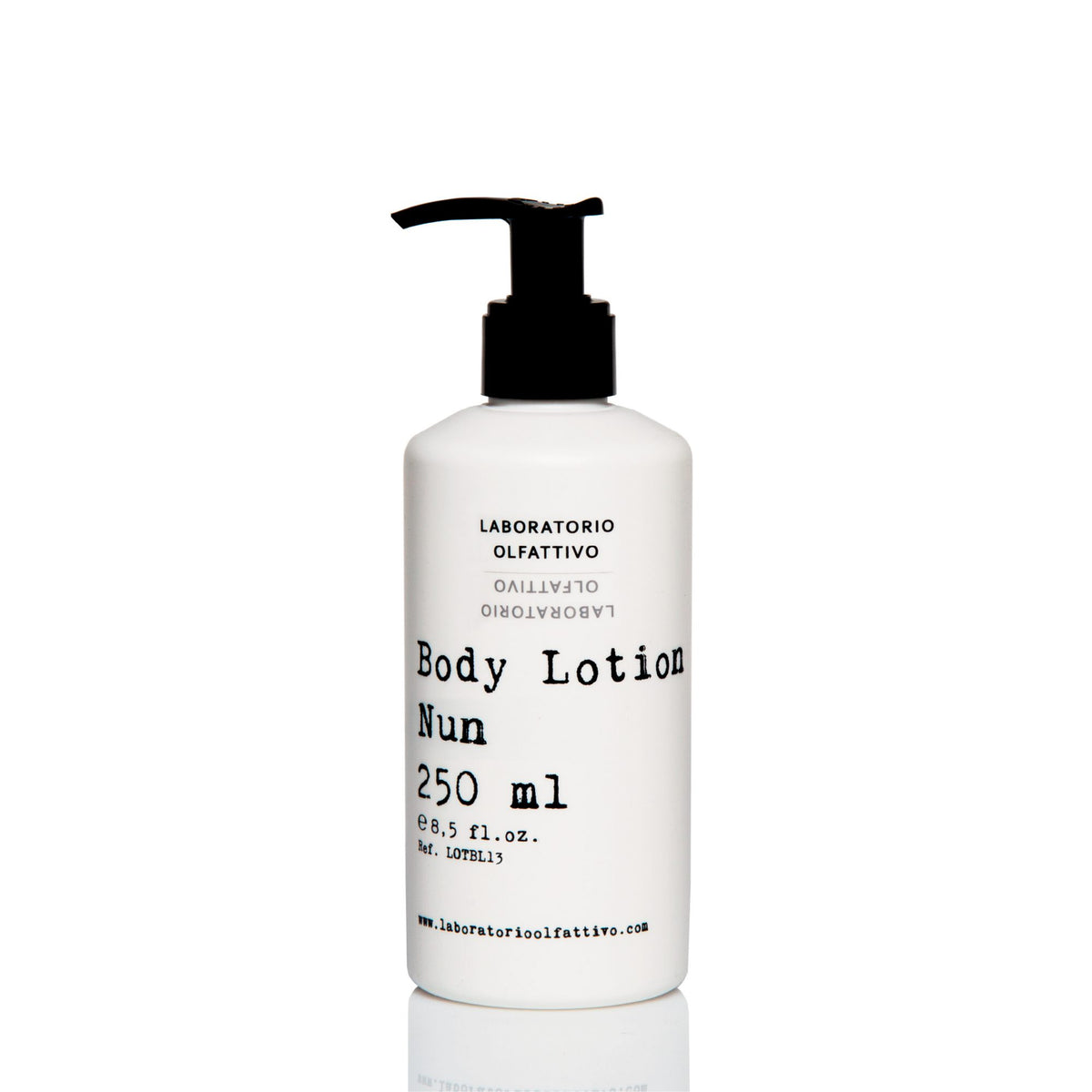 NUN BODY LOTION 250ML