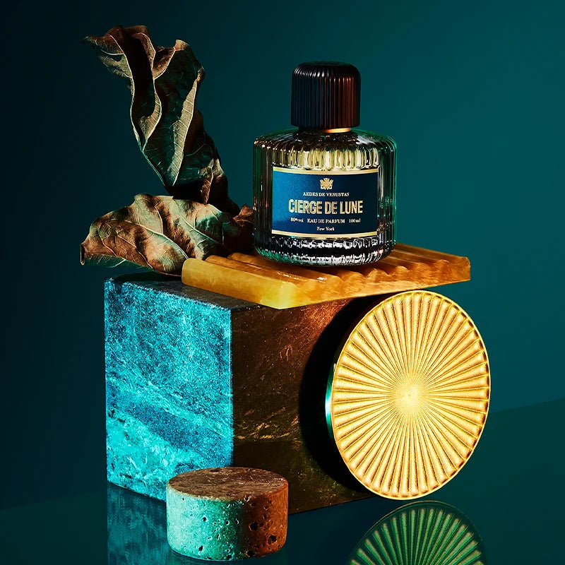 Cierge de Lune Eau de Parfum