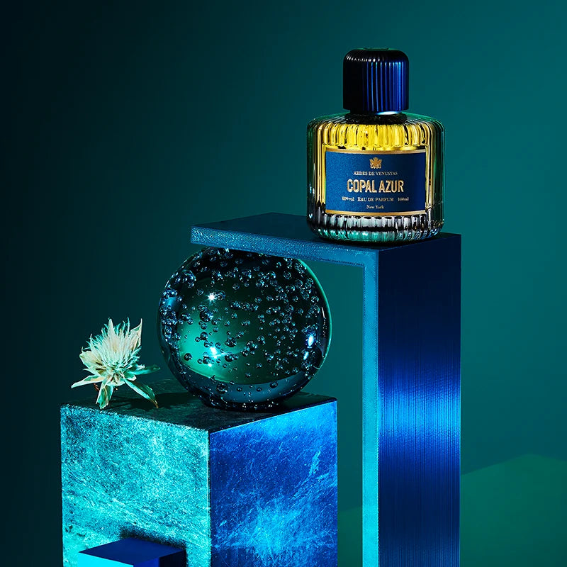 Copal Azur Eau de Parfum