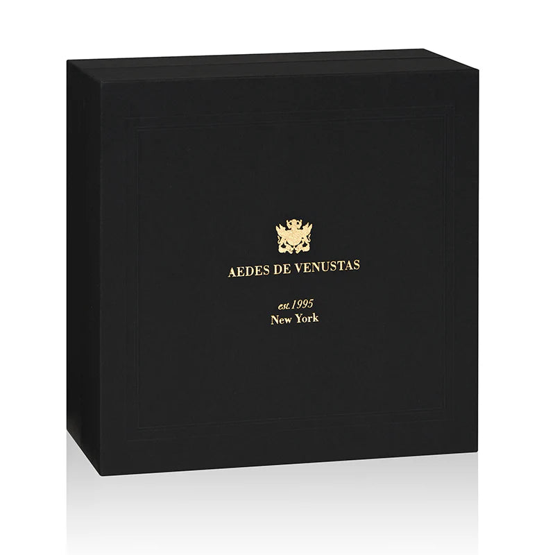 Palissandre d'Or Eau de Parfum