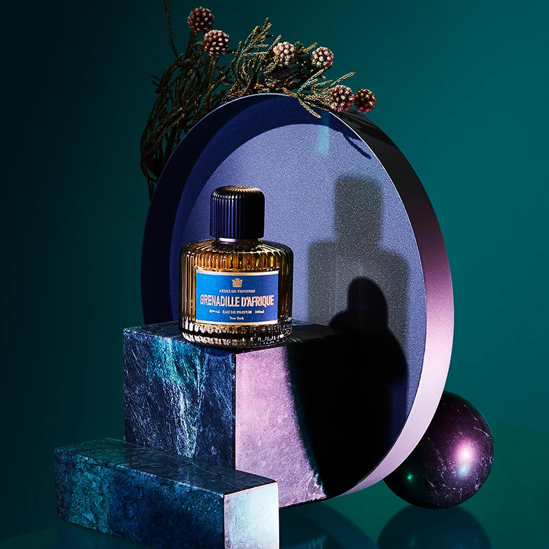Grenadille d'Afrique Eau de Parfum