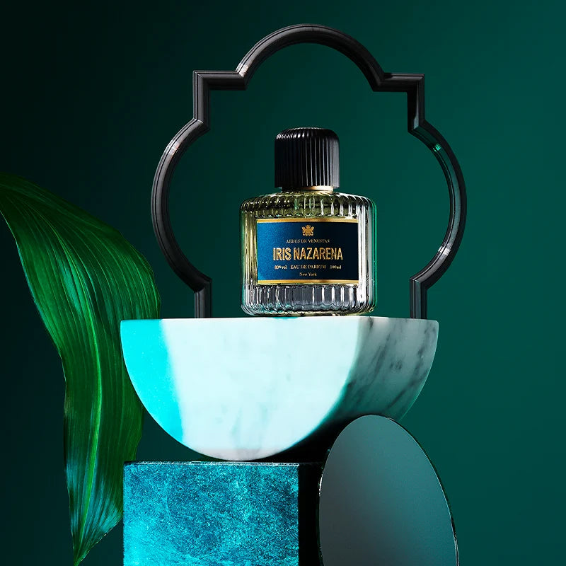 Iris Nazarena Eau de Parfum