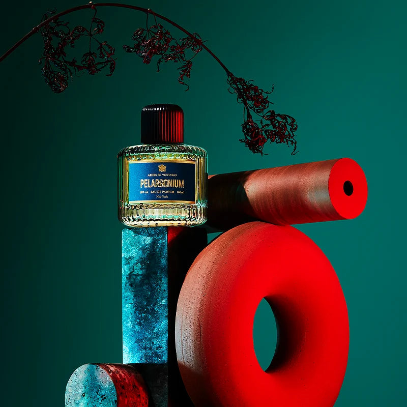 Pelargonium Eau de Parfum
