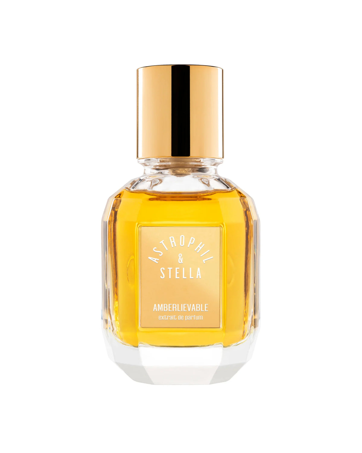 Amberlievable
