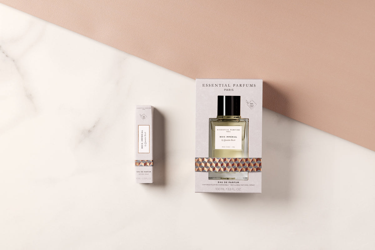 Bois Impérial 100ml + 10ml