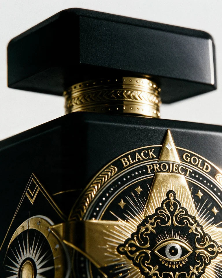 Oud For Greatness Neo Eau de Parfum 90ml-4