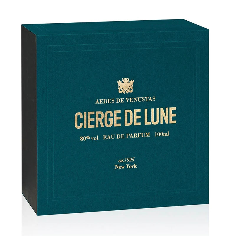 Cierge de Lune Eau de Parfum