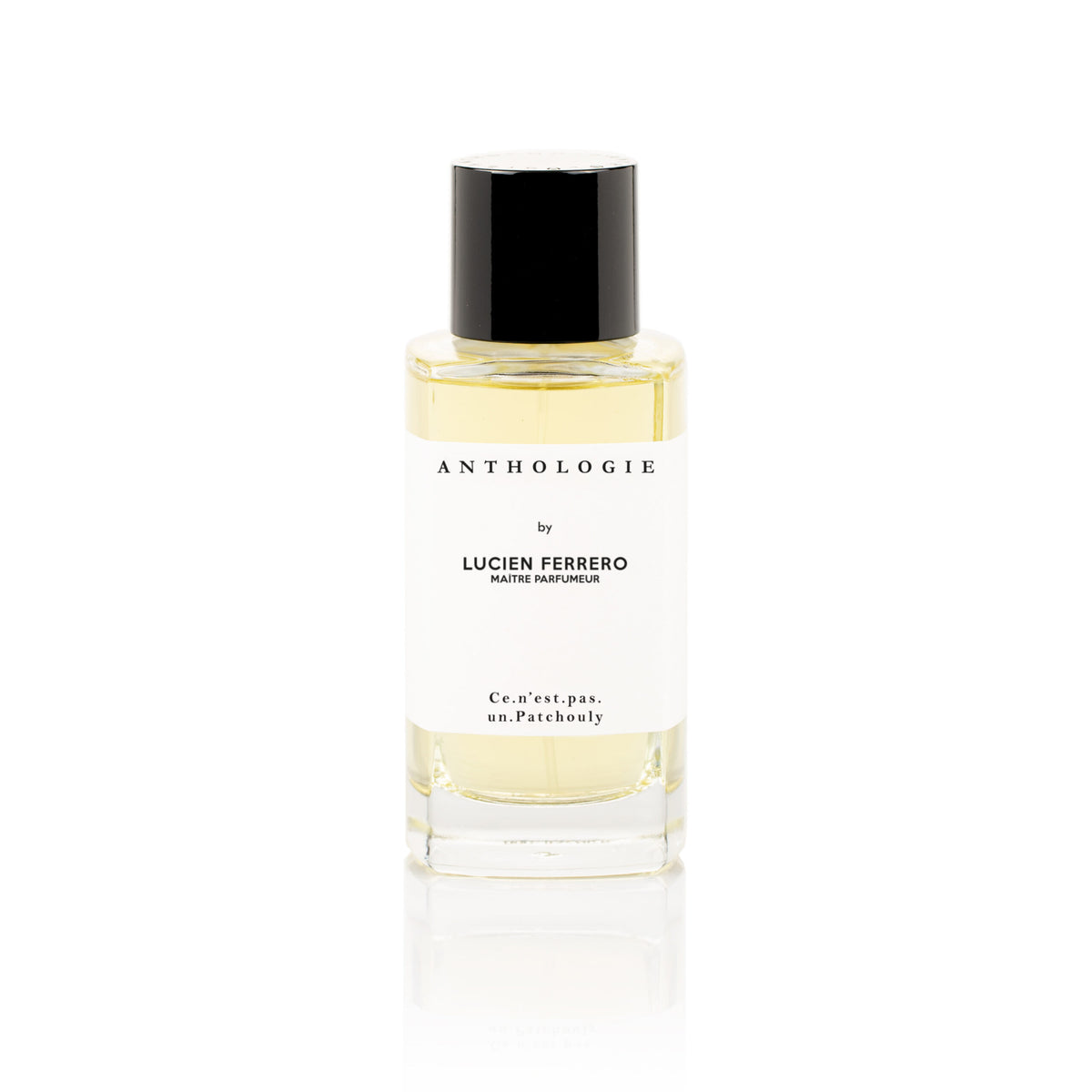 Ce n’est pas un Patchouly 100ml