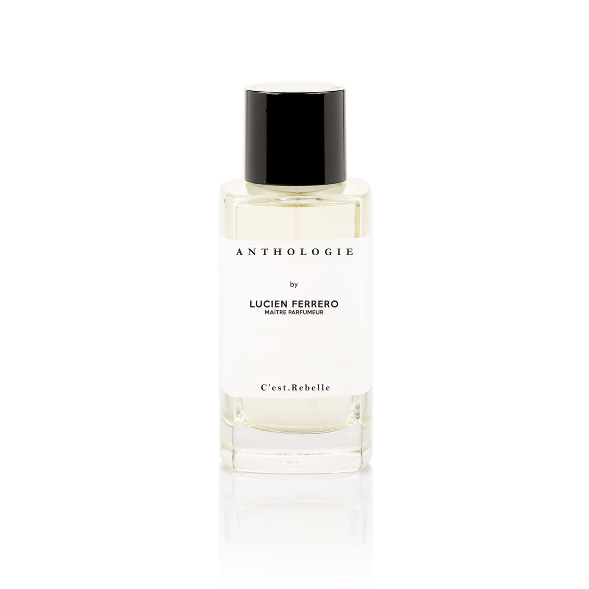 C’est Rebelle 100ml