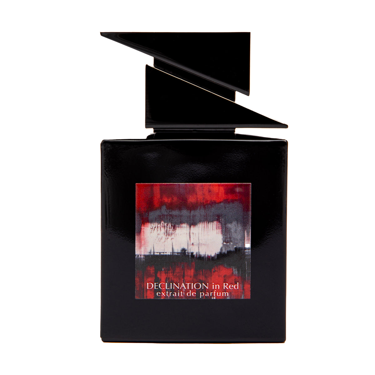 Declination In Red Extrait De Parfum