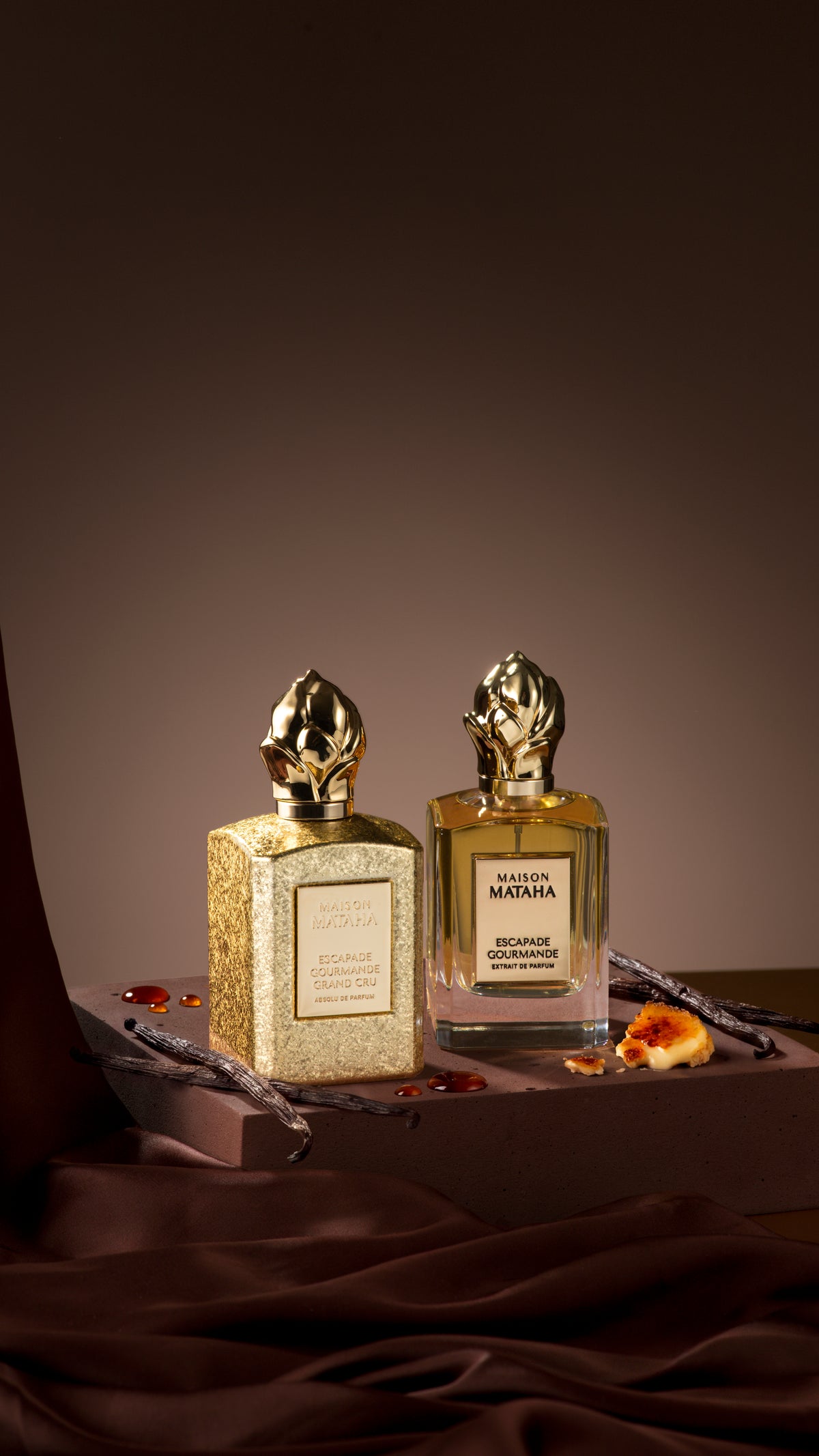 Escapade Gourmande Grand Cru Extrait de Parfum-5