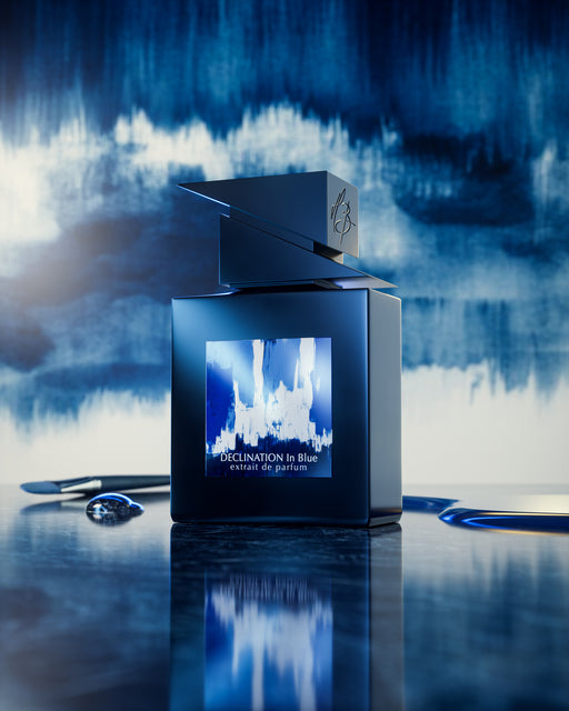 Declination In Blue Extrait De Parfum
