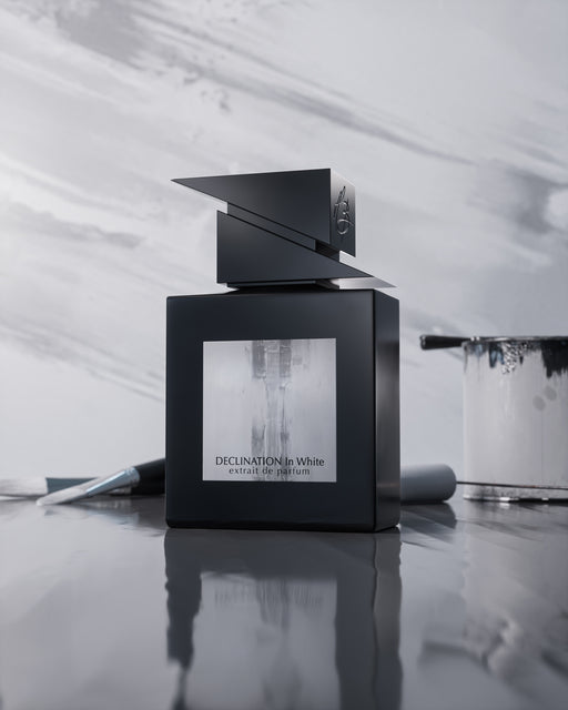Declination In White Extrait De Parfum