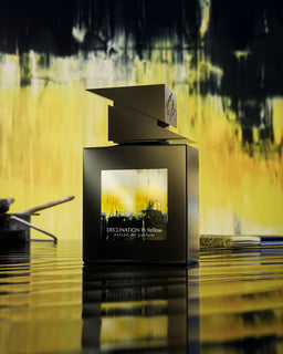 Declination In Yellow Extrait De Parfum