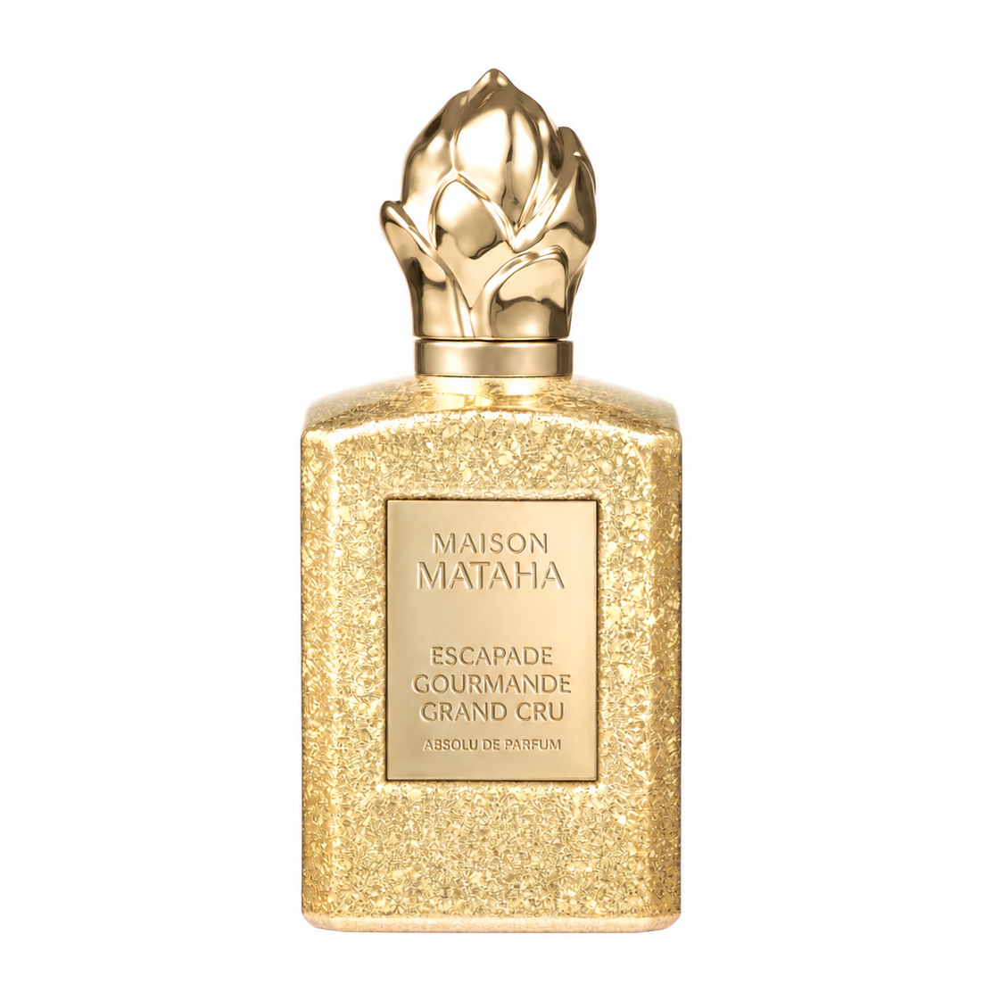 Escapade Gourmande Grand Cru Extrait de Parfum
