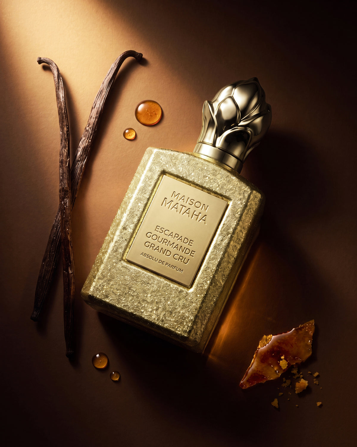 Escapade Gourmande Grand Cru Extrait de Parfum-2