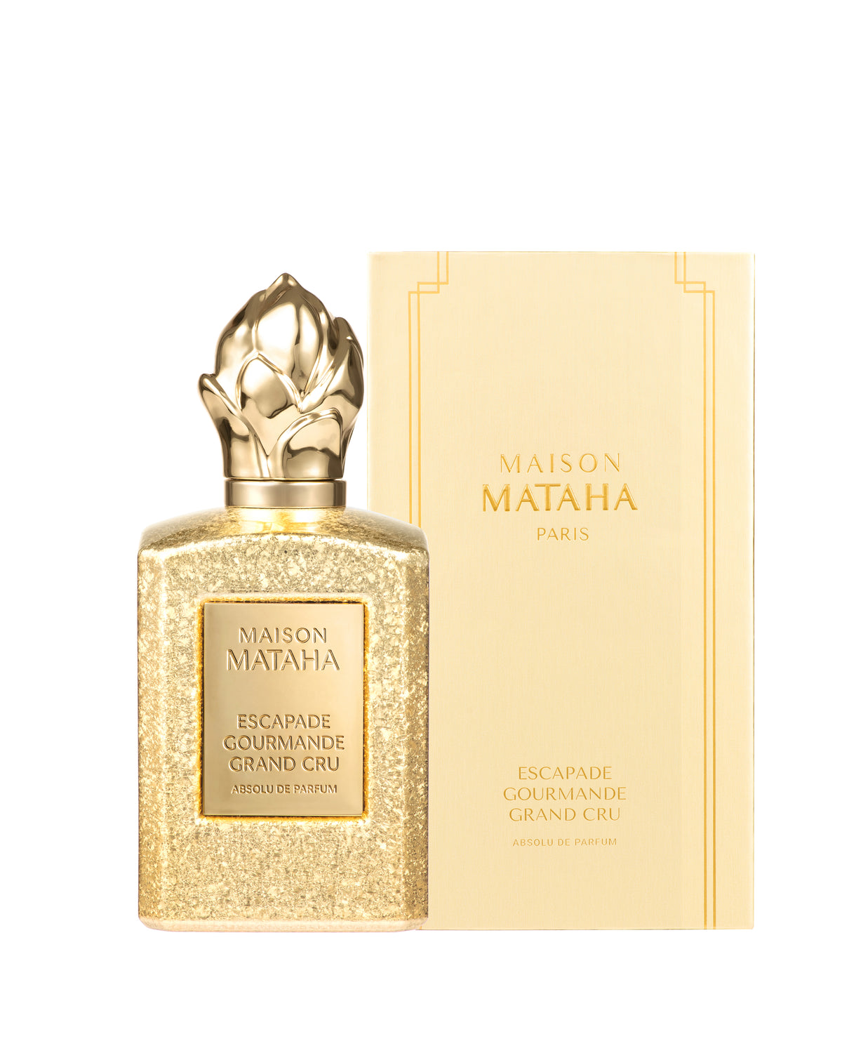 Escapade Gourmande Grand Cru Extrait de Parfum-7