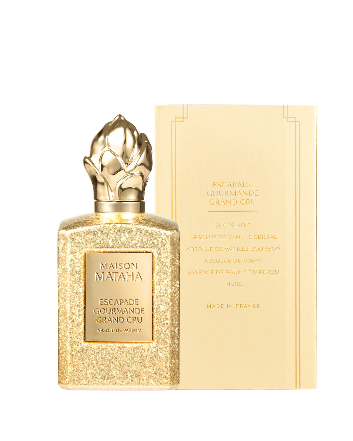 Escapade Gourmande Grand Cru Extrait de Parfum-6