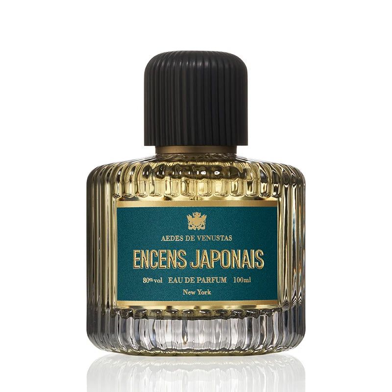 Encens Japonais Eau de Parfum-1