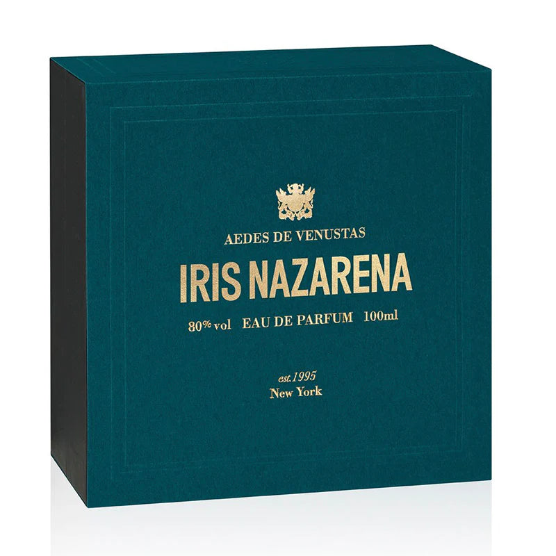 Iris Nazarena Eau de Parfum
