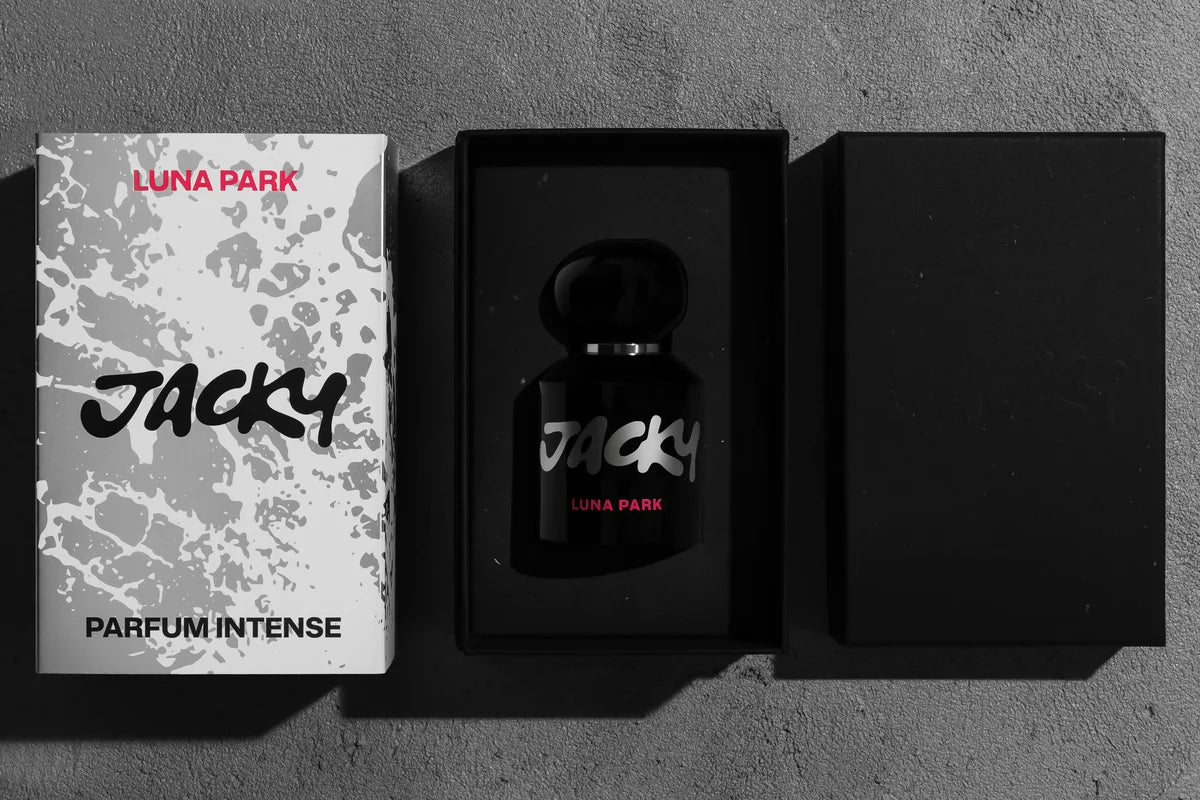 Arkano della Morte Extrait de Parfum 100ml-5