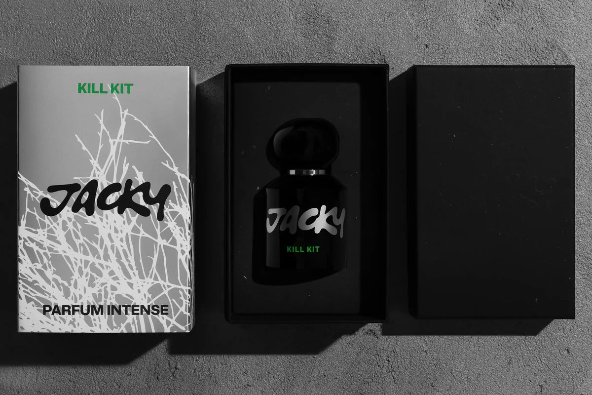Arkano della Morte Extrait de Parfum 100ml-5