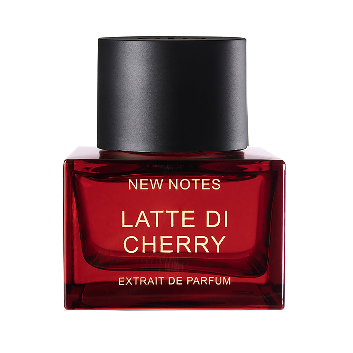 LATTE-DI-CHERRY