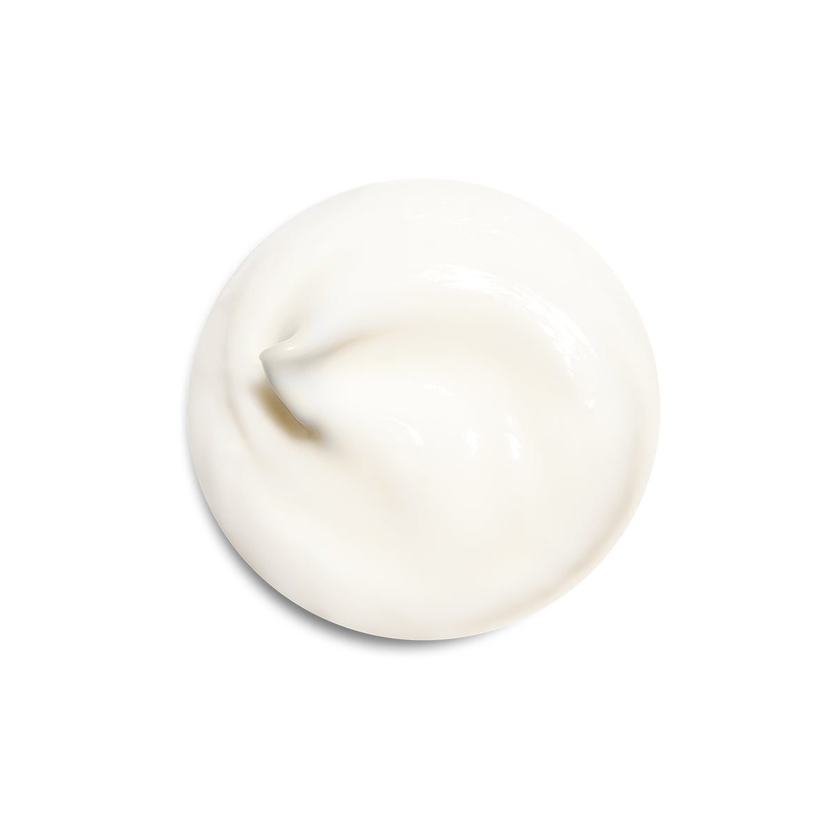 La Crème de Nuit texture