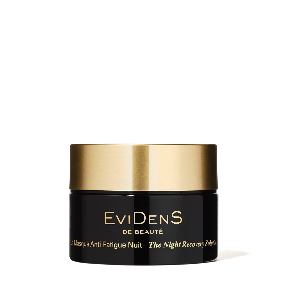 La Masque Anti Fatigue Nuit